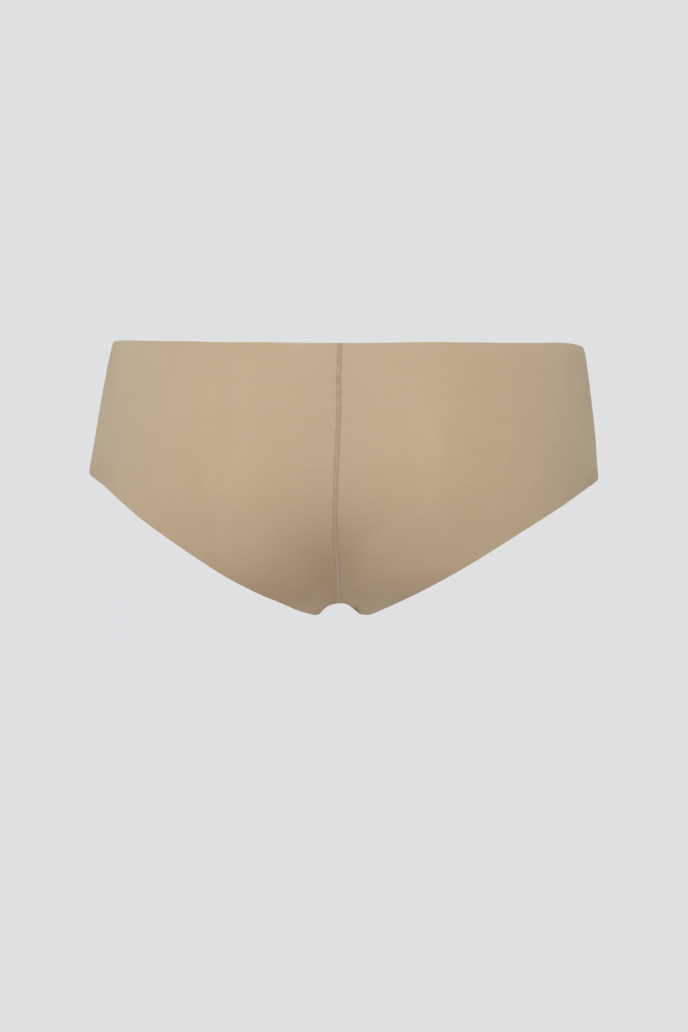 Comazo Damen Brasil-Slip Cleancut Farbe Sand