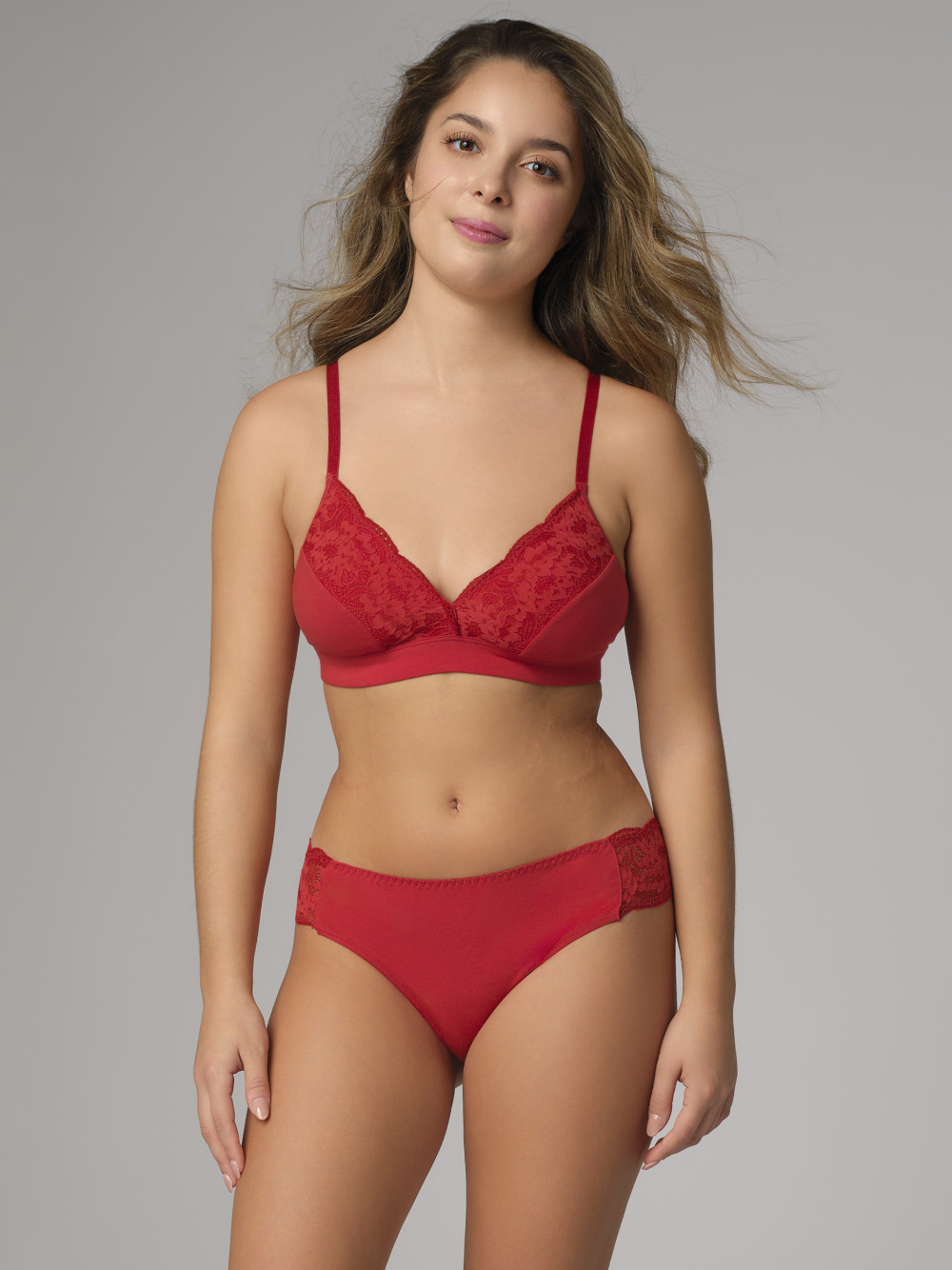 Fairtrade Mini-Slip