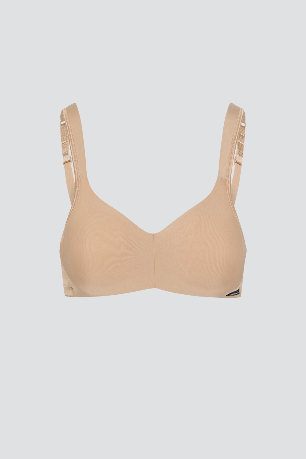 Comazo Damen Komfort-BH Farbe Sand