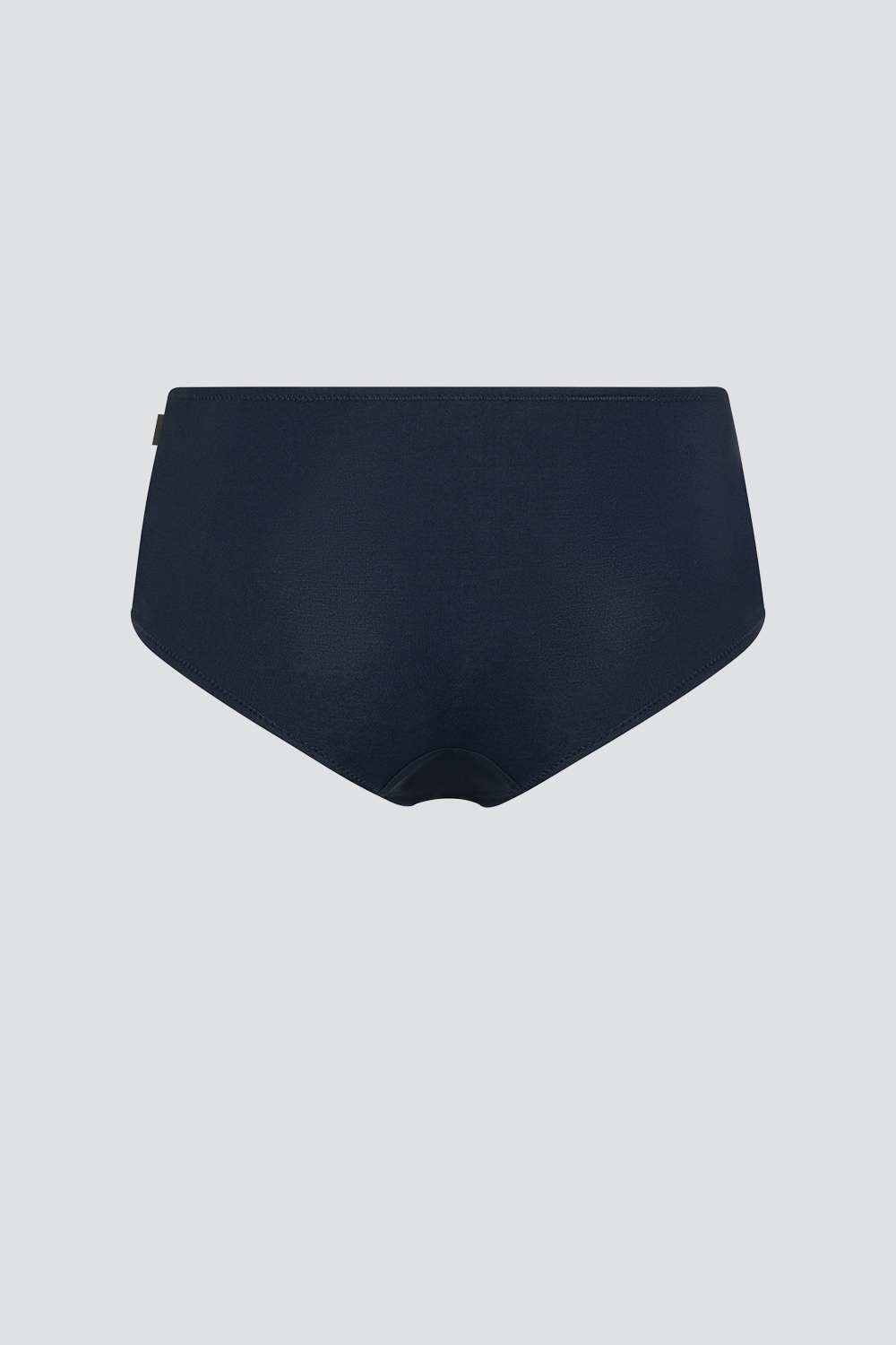 Comazo Damen Hüft-Slip Farbe Marine mit Spitze