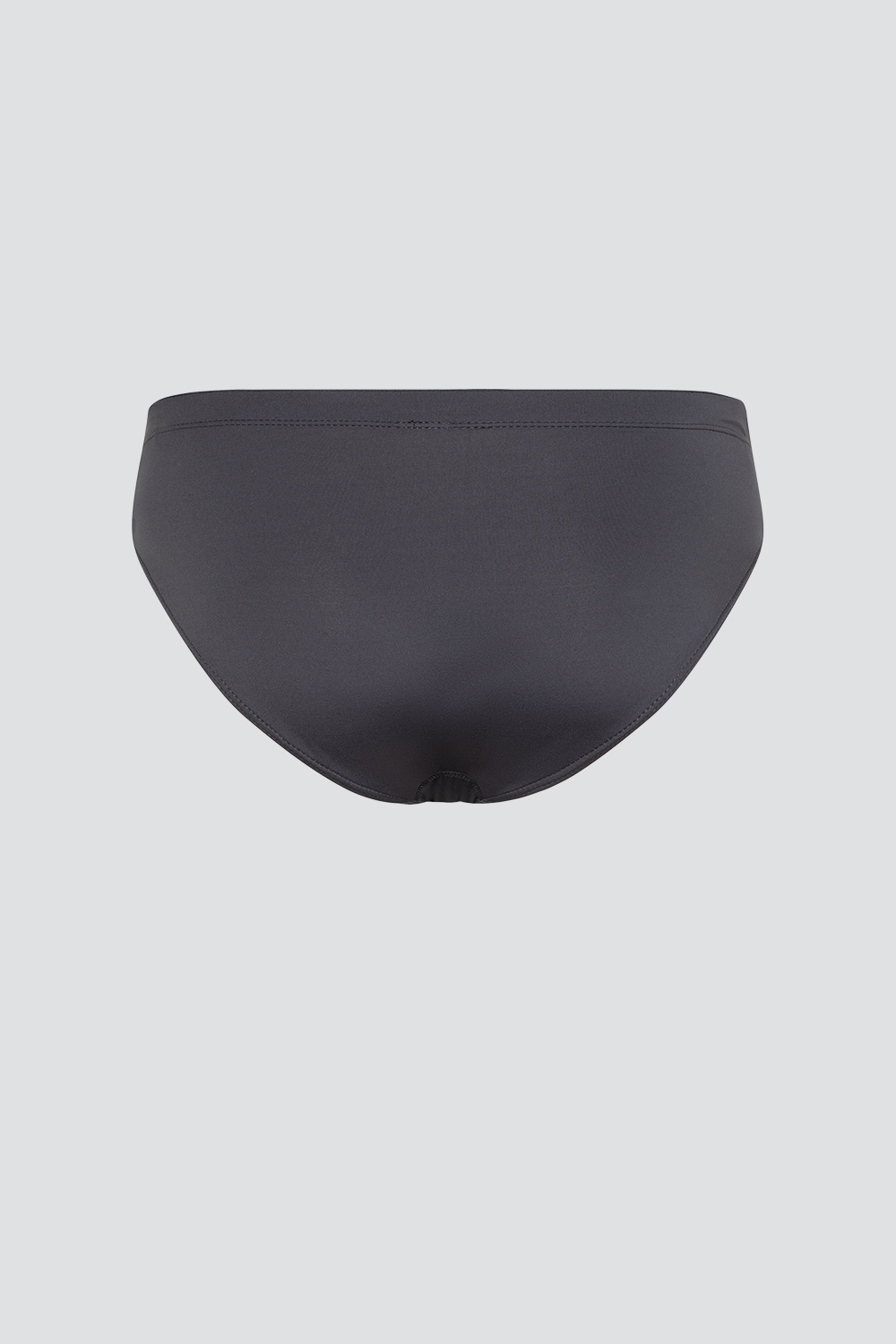 Comazo Herren Mini-Slip Farbe Anthrazit