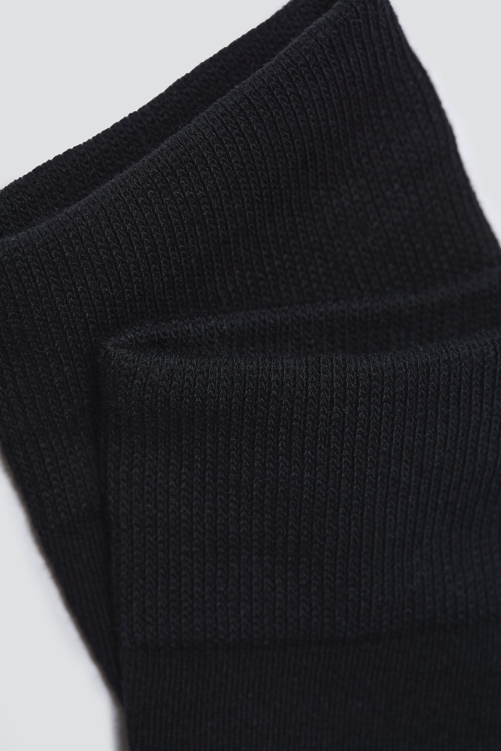 Comazo Herrensocken classic Farbe Schwarz