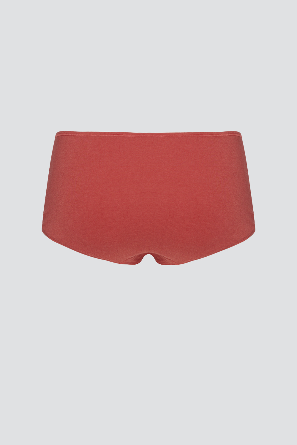 Comazo Damen Fairtrade Panty Farbe Cranberry