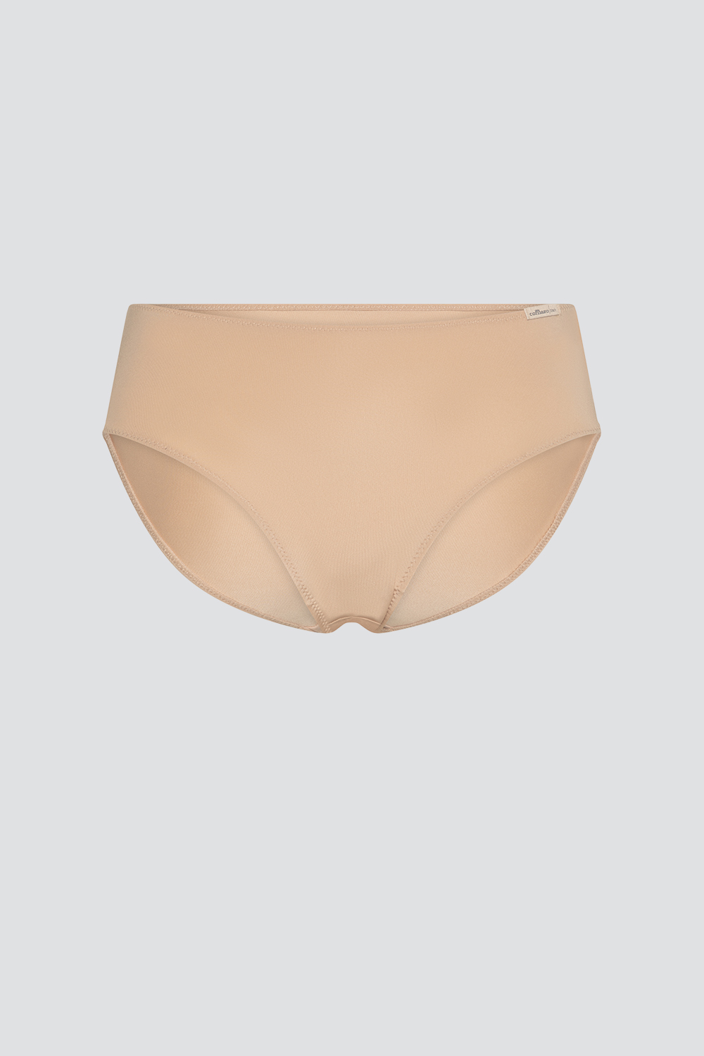 Comazo Damen Midi-Slip Farbe Sand