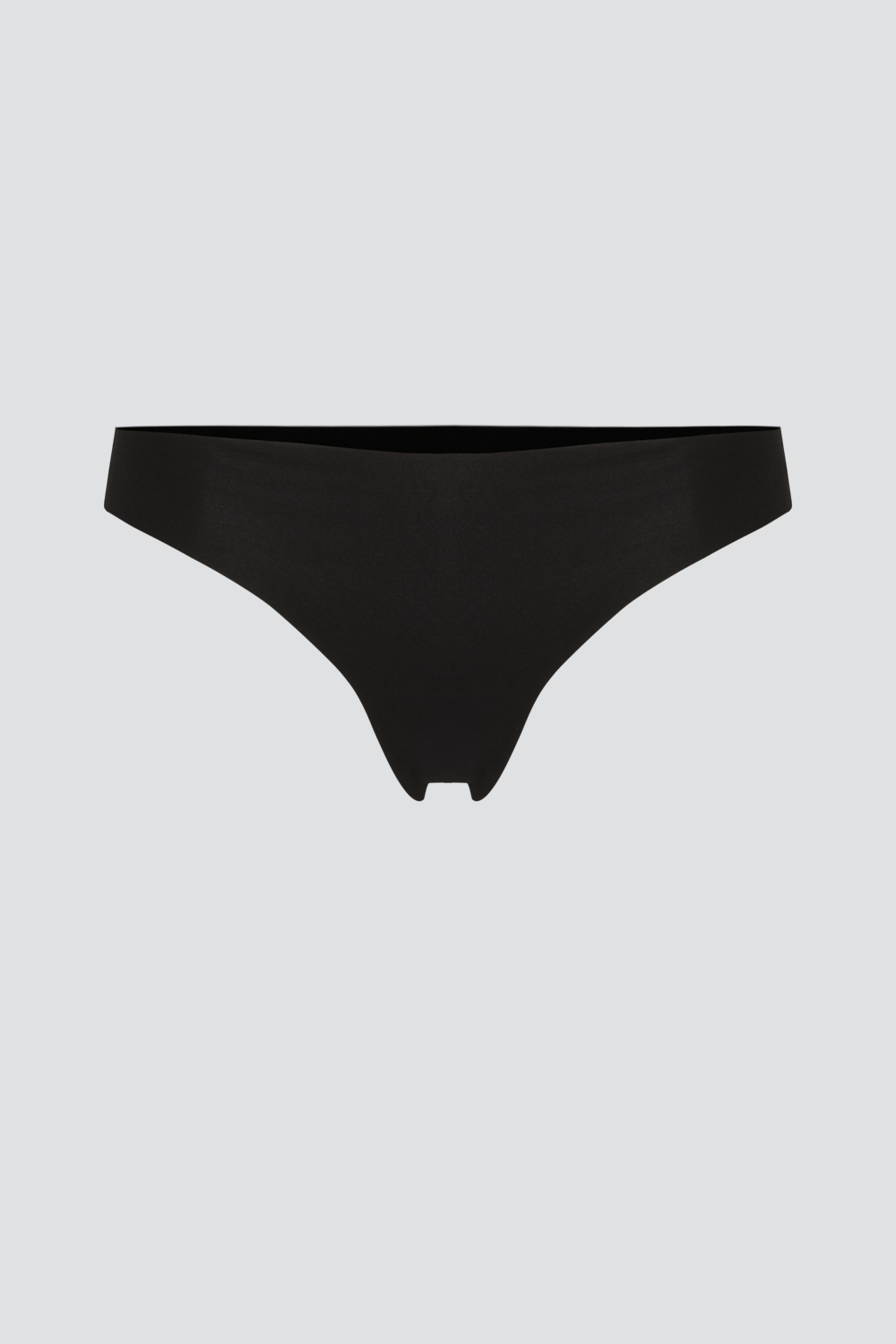 Comazo Damen String Cleancut Farbe Schwarz 